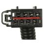 Standard Ignition PSW77 Power Seat Switch