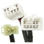 Standard Ignition PSW86 Power Seat Switch