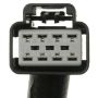 Standard Ignition PSW89 Power Seat Switch