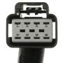 Standard Ignition PSW89 Power Seat Switch