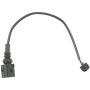 Standard Ignition PWS101 Brake Pad Wear Sensor