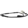 Standard Ignition PWS108 Brake Pad Wear Sensor