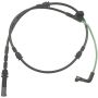Standard Ignition PWS109 Brake Pad Wear Sensor