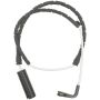 Standard Ignition PWS115 Brake Pad Wear Sensor