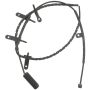Standard Ignition PWS117 Brake Pad Wear Sensor