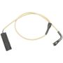 Standard Ignition PWS124 Brake Pad Wear Sensor