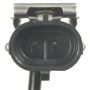 Standard Ignition PWS154 Brake Pad Wear Sensor