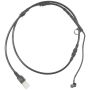 Standard Ignition PWS162 Brake Pad Wear Sensor