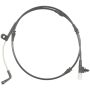 Standard Ignition PWS163 Brake Pad Wear Sensor