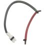 Standard Ignition PWS189 Brake Pad Wear Sensor