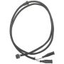 Standard Ignition PWS193 Brake Pad Wear Sensor