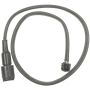 Standard Ignition PWS194 Brake Pad Wear Sensor