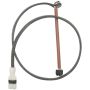 Standard Ignition PWS200 Brake Pad Wear Sensor
