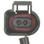 Standard Ignition PWS219 Brake Pad Wear Sensor