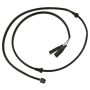 Standard Ignition PWS227 Brake Pad Wear Sensor