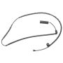 Standard Ignition PWS253 Brake Pad Wear Sensor