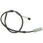 Standard Ignition PWS266 Brake Pad Wear Sensor