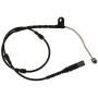 Standard Ignition PWS272 Brake Pad Wear Sensor