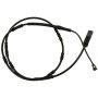 Standard Ignition PWS287 Brake Pad Wear Sensor