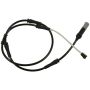 Standard Ignition PWS292 Brake Pad Wear Sensor