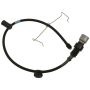 Standard Ignition PWS318 Brake Pad Wear Sensor
