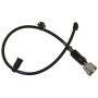 Standard Ignition PWS319 Brake Pad Wear Sensor