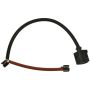 Standard Ignition PWS348 Brake Pad Wear Sensor