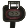 Standard Ignition PWS348 Brake Pad Wear Sensor