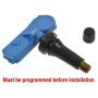 Standard Ignition QS101R Tire Pressure Monitoring System QWIK-Sensor
