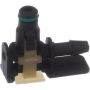 Standard Ignition RHC002 Diesel Fuel Injector Fuel Return Hose Connector