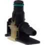 Standard Ignition RHC002 Diesel Fuel Injector Fuel Return Hose Connector
