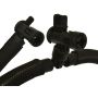 Standard Ignition RTL2 Diesel Fuel Injector Return Hose