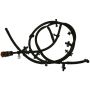 Standard Ignition RTL2 Diesel Fuel Injector Return Hose