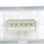 Standard Ignition RU1000RK OE Durability Improved Blower Motor Resistor Kit