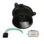 Standard Ignition RU1000RK OE Durability Improved Blower Motor Resistor Kit