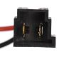 Standard Ignition RU1001RK OE Durability Improved Blower Motor Resistor Kit