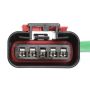Standard Ignition RU1001RK OE Durability Improved Blower Motor Resistor Kit