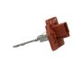 Standard Ignition RU1009 Blower Motor Resistor