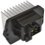 Standard Ignition RU1017 Blower Motor Resistor