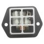 Standard Ignition RU1025 Blower Motor Resistor