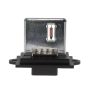 Standard Ignition RU1028 Blower Motor Resistor