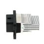 Standard Ignition RU1037 Blower Motor Resistor