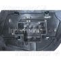 Standard Ignition RU-103 Blower Motor Resistor