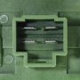 Standard Ignition RU1054 Blower Motor Resistor
