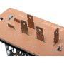 Standard Ignition RU-106 Blower Motor Resistor
