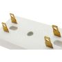 Standard Ignition RU-12 Ignition Coil Resistor