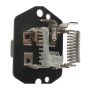 Standard Ignition RU-221 Blower Motor Resistor