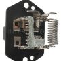 Standard Ignition RU-221 Blower Motor Resistor