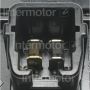 Standard Ignition RU-244 Blower Motor Resistor