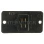 Standard Ignition RU-276 Blower Motor Resistor